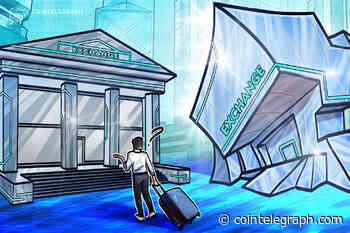 Era of pure crypto exchanges is ending, Bybit CEO says