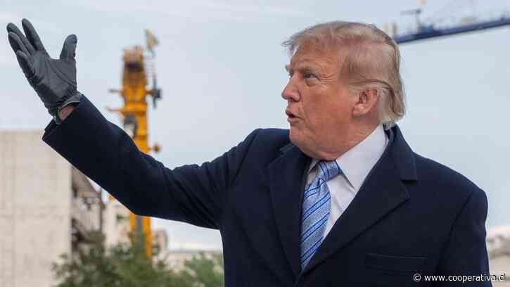 Justicia ordenó restablecer acceso a la Casa Blanca a los medios vetados por Trump