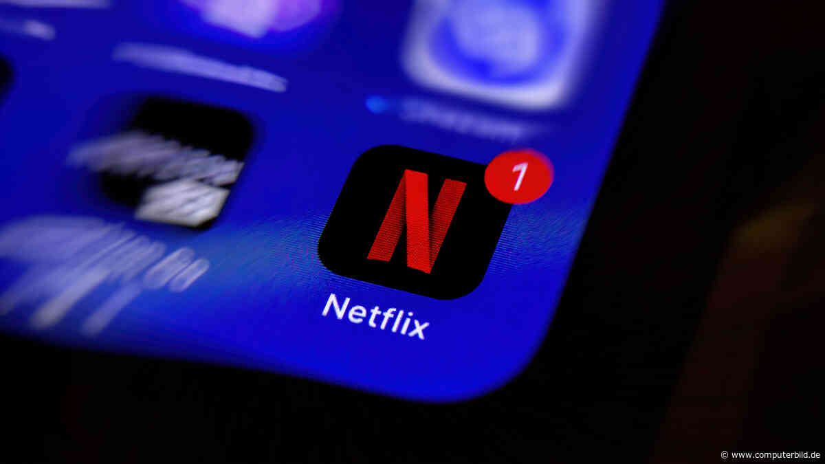 Netflix: Neue Serien und Filme im Oktober 2026