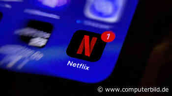 Netflix: Neue Serien und Filme im Oktober 2026