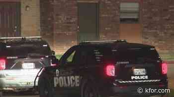 One injured after fight leads to shooting in NW Oklahoma City