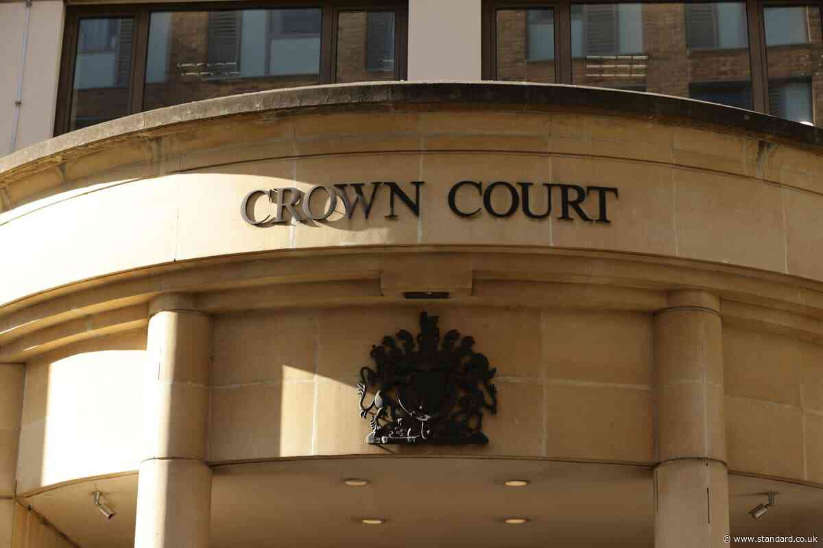 Crown court backlog: Record number of cases waiting more than year to be heard