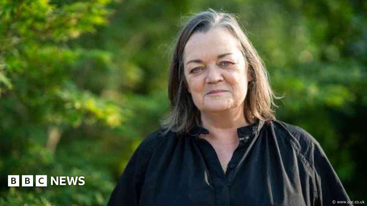 The chef turned award-winning author unfazed by 'second book syndrome'