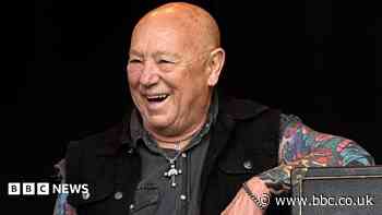 Angry Anderson, rock star who soundtracked Kylie's wedding in Neighbours, dies aged 79