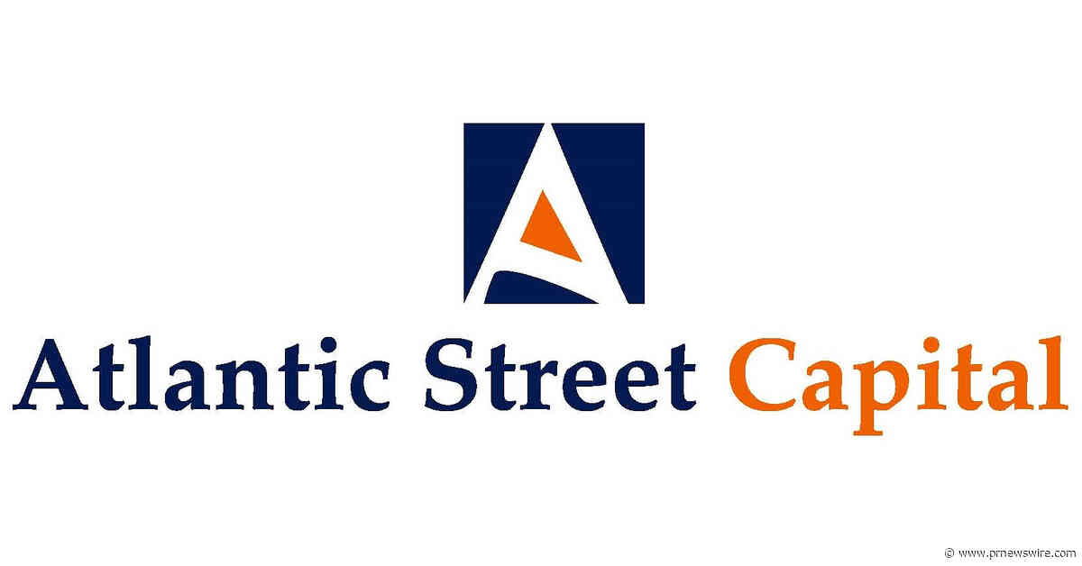 Atlantic Street Capital Partners with GLP