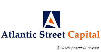 Atlantic Street Capital Partners with GLP