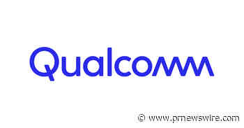 Qualcomm Announces Renewal of Global Patent License Agreement with Apple