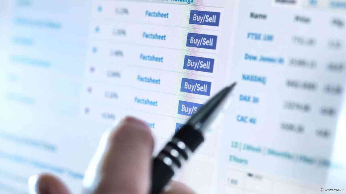 Investieren ohne Strategie? Warum Timing, Tipps und Trends Sie meistens Geld kosten