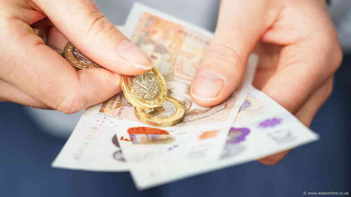 'Sign up now' as people urged to apply for share of £56million payout