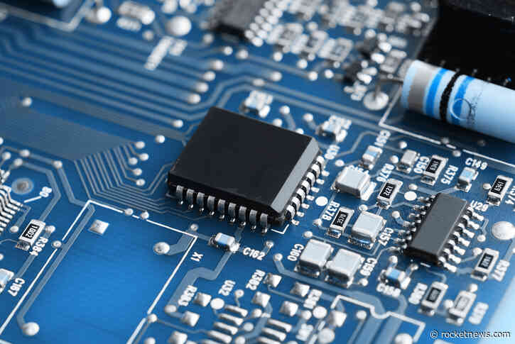 Microchip (MCHP) Closes its Hailo Deal. Why the Chipmaker is Buying Edge AI on the Cheap