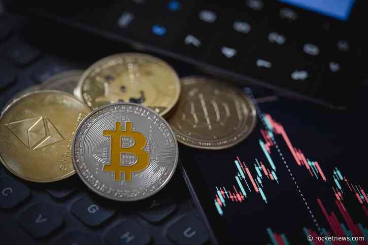 Crypto ETFs Are Surging, but Bitcoin  Ether Aren’t the Big Winners