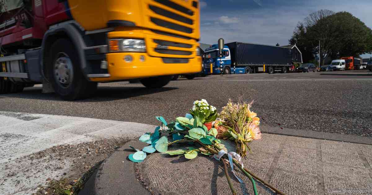 Binnen een maand gaat beruchte kruising in Huissen op de schop, deskundige twijfelt of alles wel kan