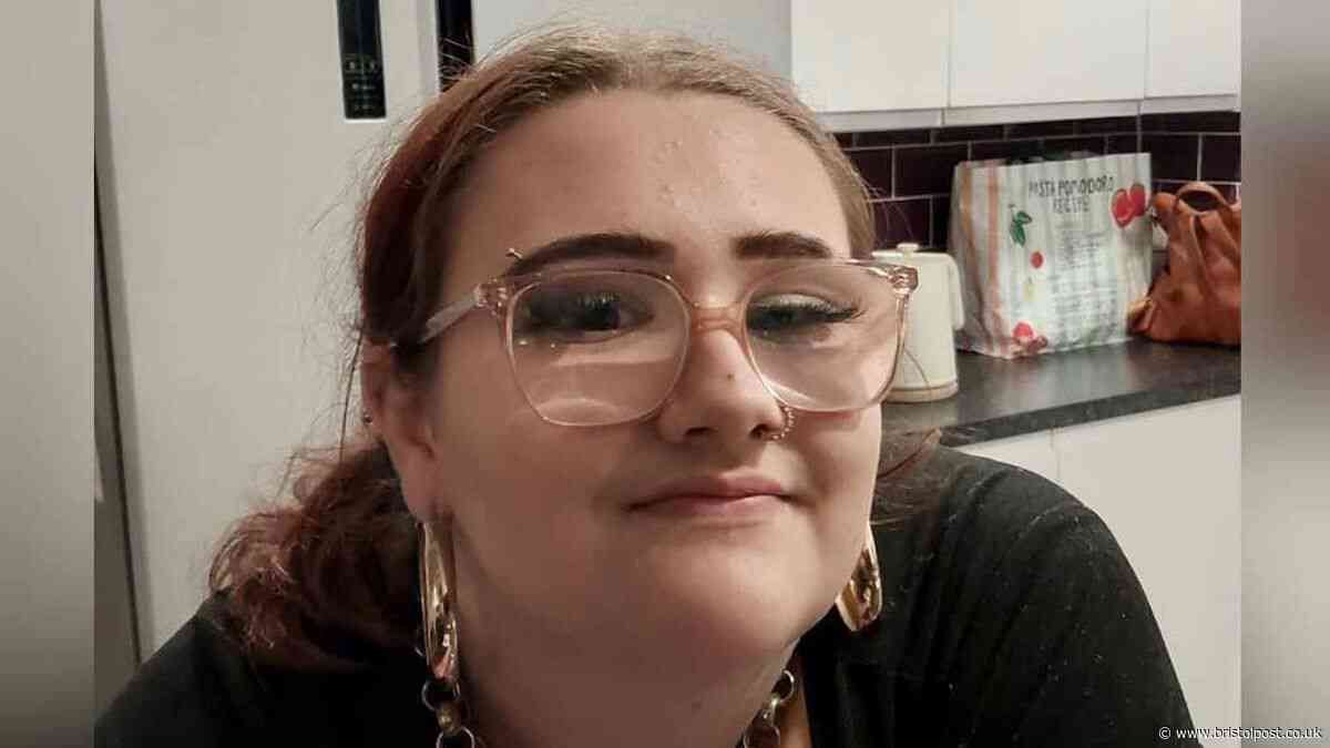 Missing girl not seen for days may be travelling to Bristol