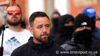 Danny Tommo arrested over alleged Channel migrant boat slashing