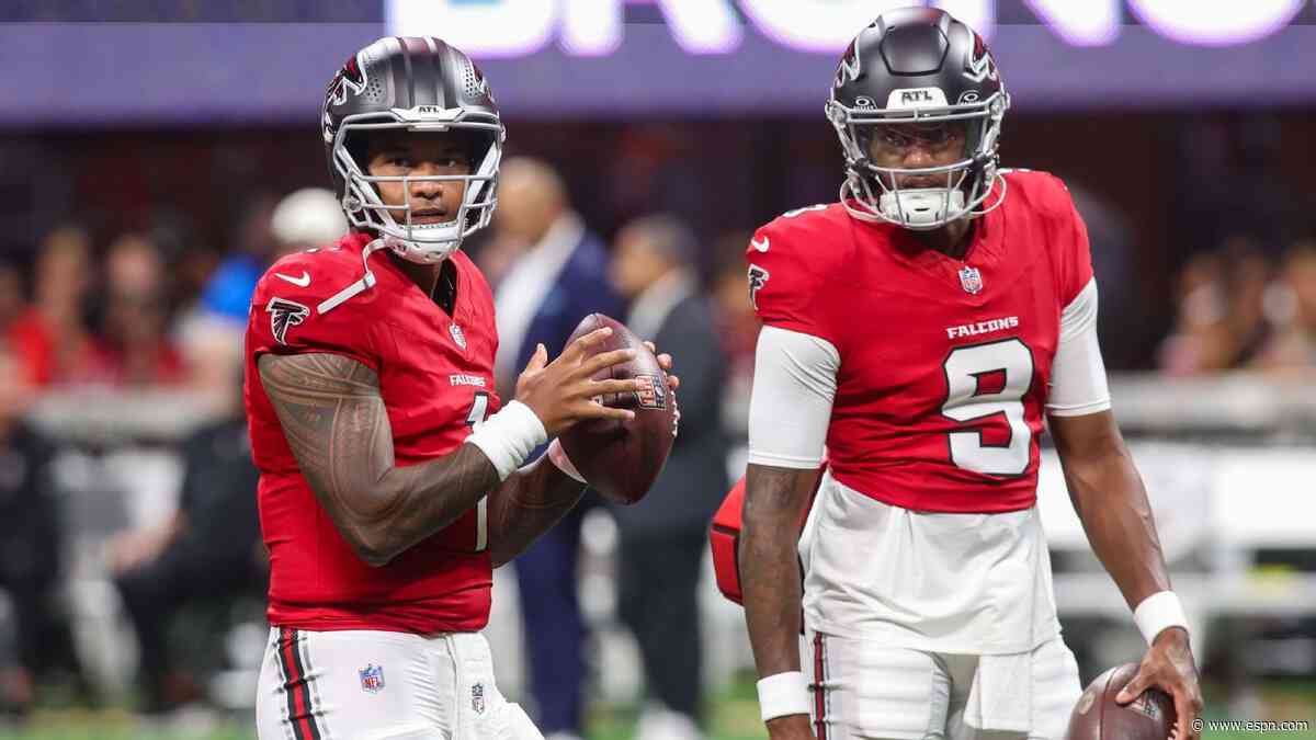 'Ugh,' a lefty QB: Why the NFL has struggled with southpaw quarterbacks, and the one team leaning into it