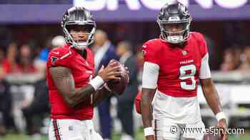 'Ugh,' a lefty QB: Why the NFL has struggled with southpaw quarterbacks, and the one team leaning into it