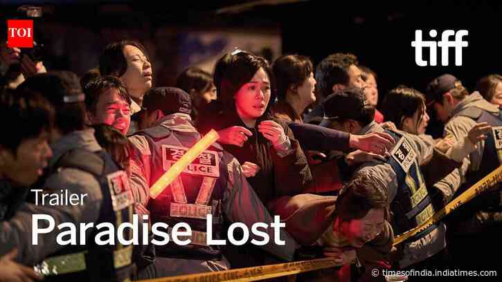 Paradise Lost - Official Trailer​​​​​​​​​​​​​​​​​​​​​​​​​​​​​​​​​​​​​​​​​​​​​​​​​​​​