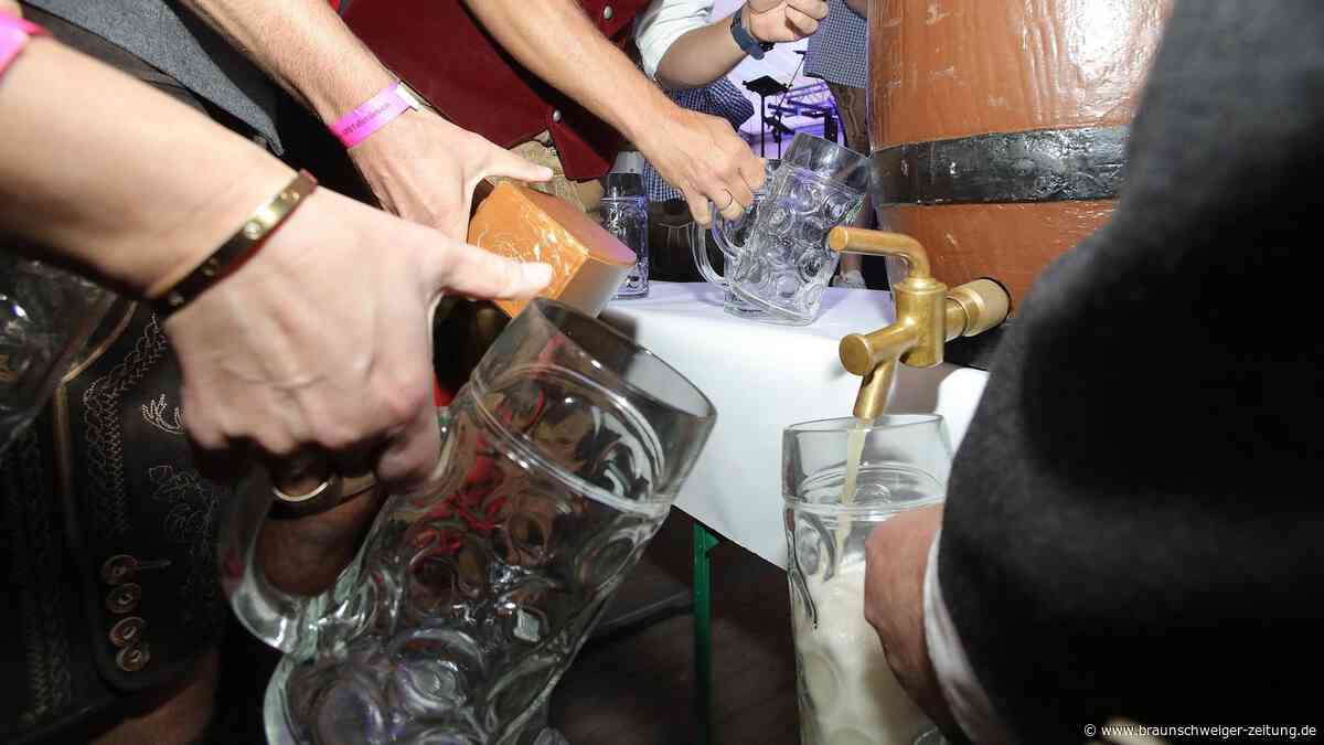Am Wochenende wird Oktoberfest im Gifhorner Mühlenmuseum gefeiert