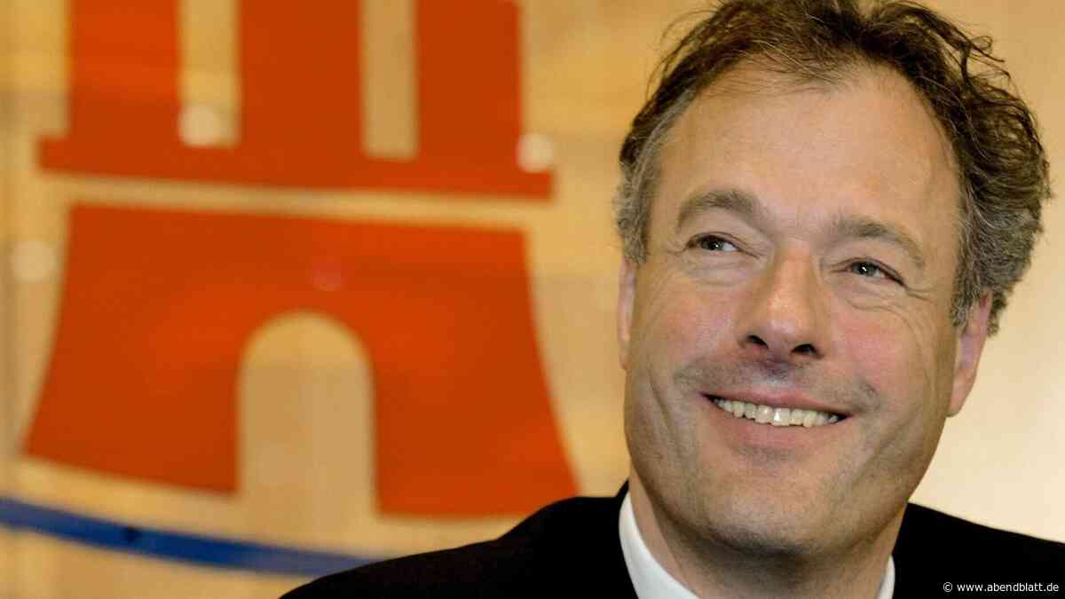 Ronald Schill in Hamburg: Aufstieg, Eklat und Absturz eines Rechtspopulisten