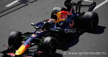 LIVE Formule 1 | Kan Max Verstappen goede momentum vasthouden tijdens tweede training in Azerbeidzjan?