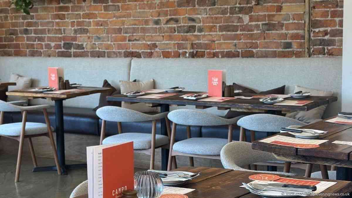 Whitefield restaurant customers were complaining about 'town prices', so bosses reacted in a brutally honest way