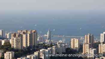 Neues deutsches U-Boot in Israel eingetroffen