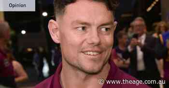 Flawed reasons for a just outcome: Why Neale playing in the grand final is the right thing