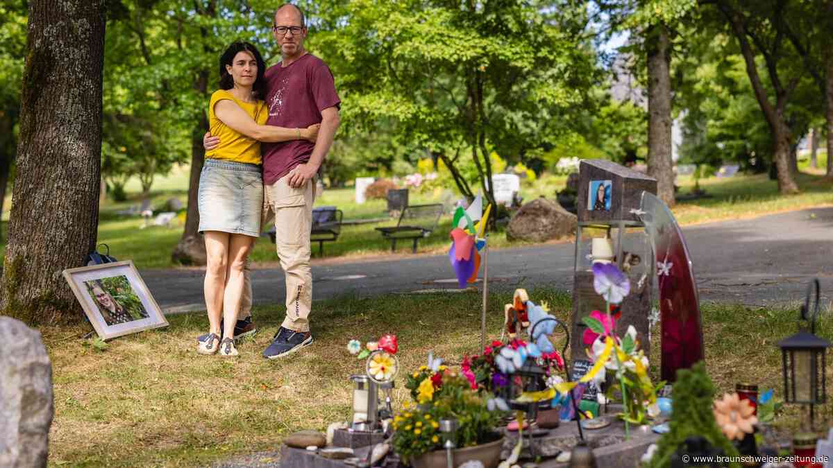 Organspende in Deutschland: „Mara starb, weil sie zu lange warten musste“