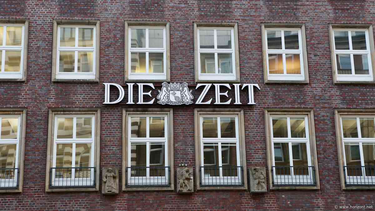 Verlagsgruppe Georg von Holtzbrinck: Bundeskartellamt gibt Übernahme der Zeit frei