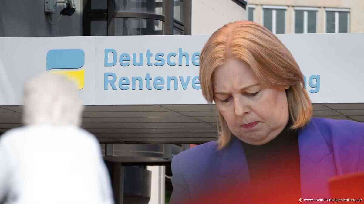 250.000 Jobs in Gefahr? Grüne warnen vor Folgen der Kapitalrente