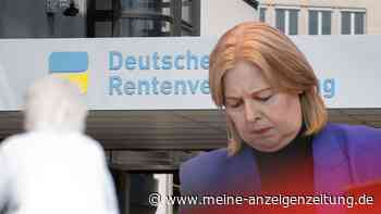 250.000 Jobs in Gefahr? Grüne warnen vor Folgen der Kapitalrente