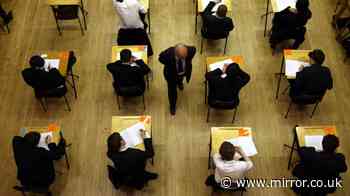 Child sexual offence reports recorded at schools soar across England
