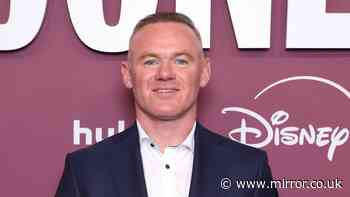 Wayne Rooney makes management admission and insists punditry move is NOT for money