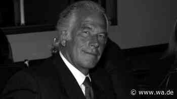 Richard Harrison ist tot: Schauspieler stirbt mit 90 Jahren
