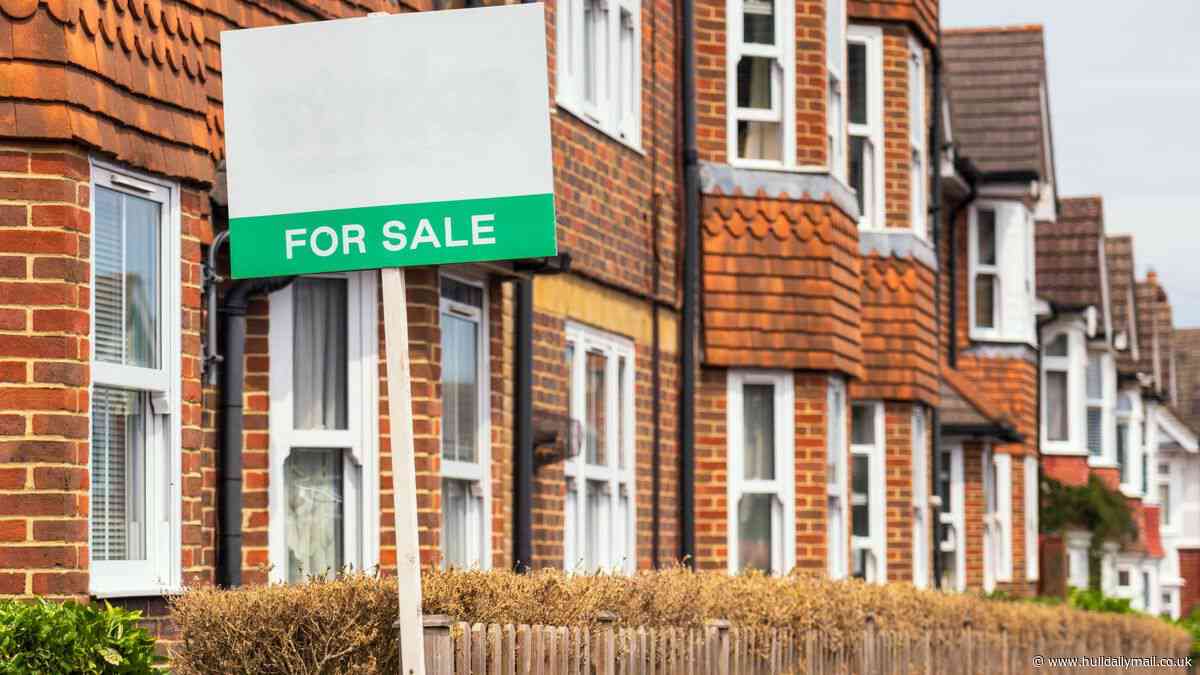 Buying a house on £29k salary? 7 English towns where you can get on the property ladder