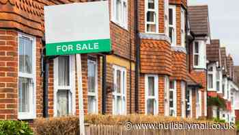 Buying a house on £29k salary? 7 English towns where you can get on the property ladder