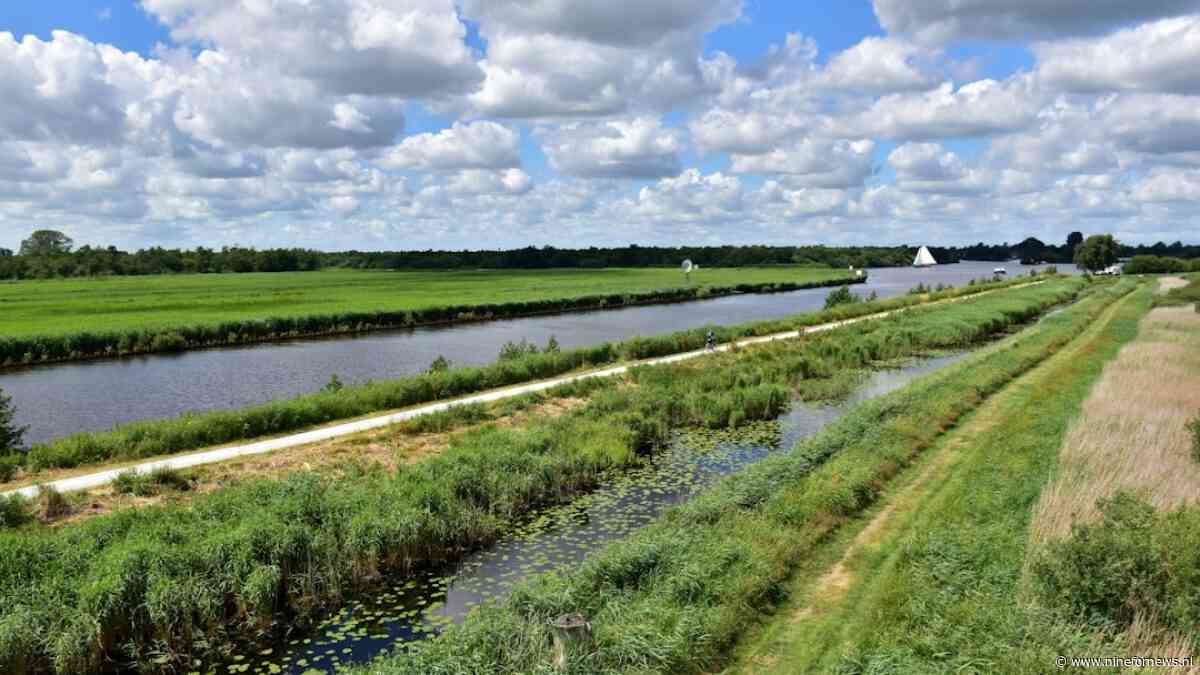 Dit zijn ze van plan in Fryslân: ‘Als je leest wat de ambtenaren van de veel te grote overheid willen schrik je je kapot’