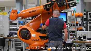 Kuka-Roboter in Russland: Wie können deutsche Maschinen trotz Exportverboten in das Land kommen?