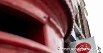 Post Office pays another £25m to law firms for redress work
