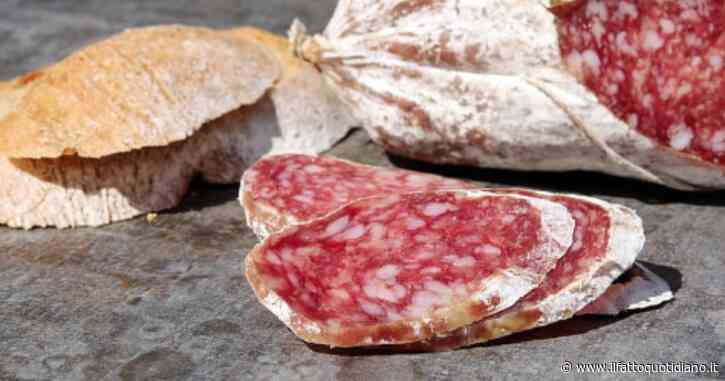 Salame al tartufo ritirato dai supermercati per rischio Listeria: ecco lotto e scadenza da controllare