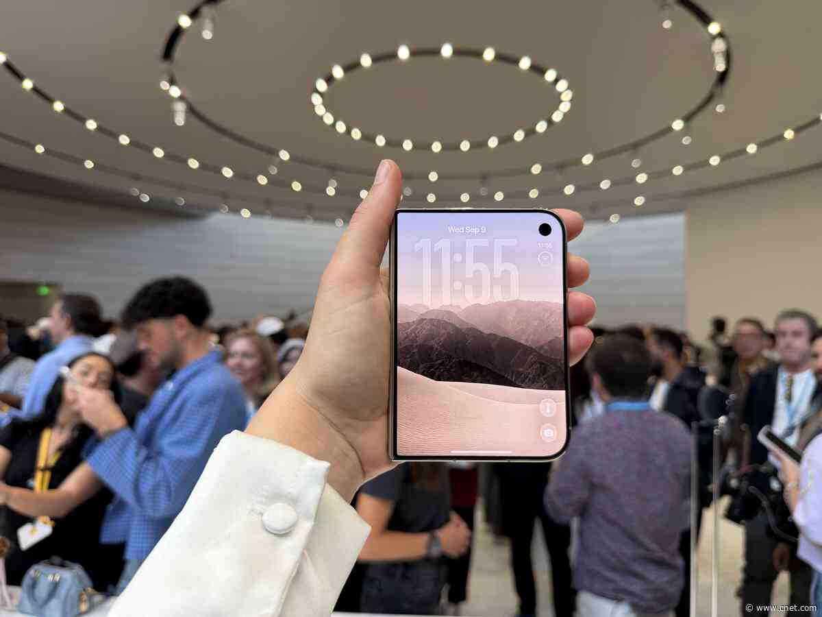 5 iPhone Duo Features I’m Already Dying to Try