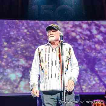 Beach Boys wipe three dates with little notice and no explanation