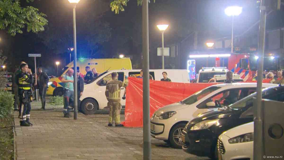 Twee verdachten melden zich bij politie na dodelijke schietpartij in Roermond