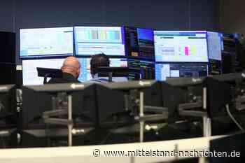 DAX bleibt im Minus trotz überraschend starkem Ifo-Geschäftsklimaindex