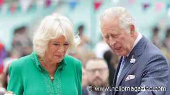 Inside the royal family's unusual food quirks - including the meal King Charles always skips