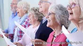 Kann Singen bei Alzheimer helfen? Forscherin startet einzigartiges Experiment