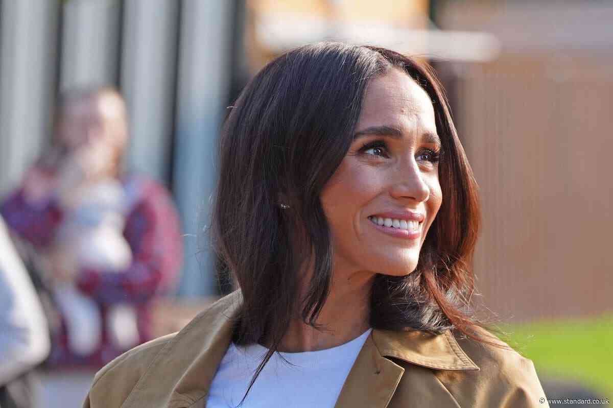 Meghan given ‘loving’ welcome back, duchess’s friend reveals