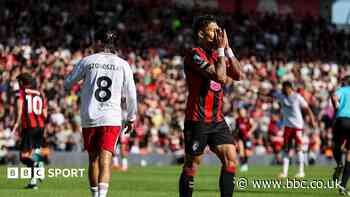 Why Cherries must rediscover goal threat