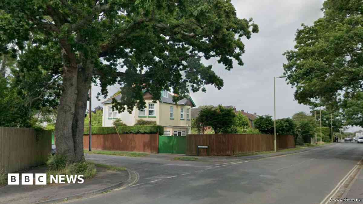 Three drivers arrested after biker hurt in crash