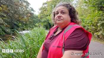 'Why I spend my free time keeping ducks safe'